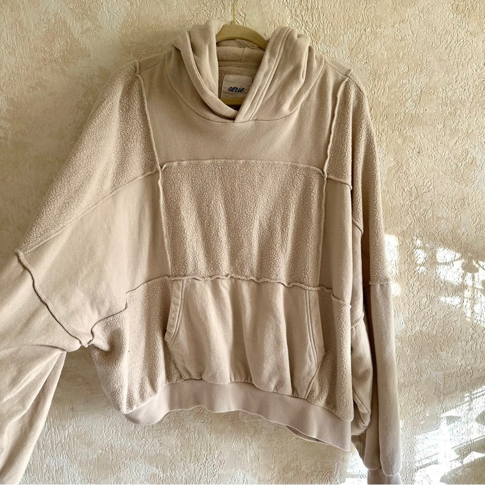 Aerie hoodie